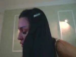 Cam4 Live Porn of MyaBlack