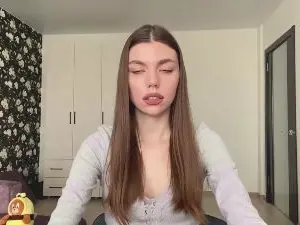 Cam4 Nude Webcam of AudriaZeiss