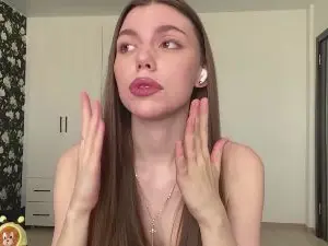 Cam4 Private Sex Chat of AudriaZeiss