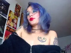 Cam4 Live Porn of scarlett_rouse