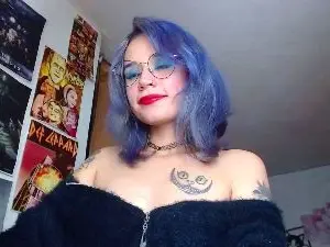 Cam4 Free Live Porn of scarlett_rouse