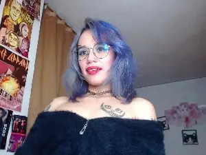 Cam4 Free Live Porn of scarlett_rouse