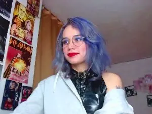 Cam4 Adult Video Chat of scarlett_rouse