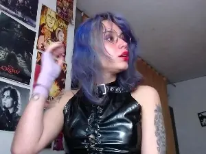 Cam4 Free Porn Cam of scarlett_rouse