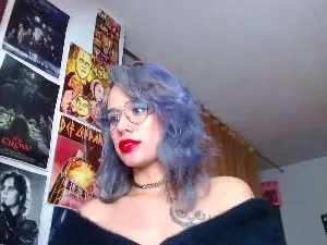 Cam4 Watch Live Sex Cams of scarlett_rouse