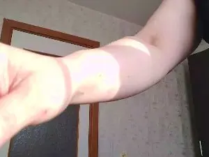 Cam4 Adult Webcam of EdithManning