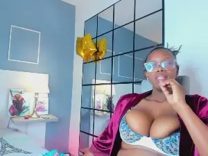 Cam4 Adult Webcam of Miss_Khaleesi