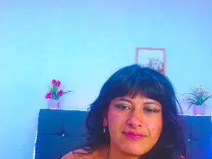 Cam4 Sex Chat of candy_lux_
