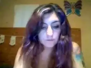 Cam4 Adult Video Chat of SSweetcandy
