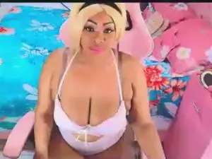 Cam4 Adult Video Chat of kimberlybellu