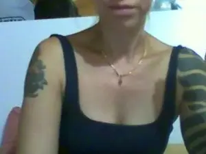 Cam4 Sex Cam of Bubi