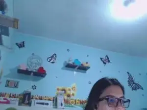 Cam4 Live Porn of ana_studio