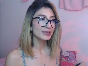 Cam4 Best Webcam of Kaii_