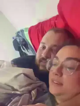 Cam4 Sex Cam of LaColoFree69