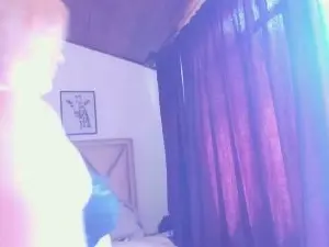 Miss_Casius from cam4
