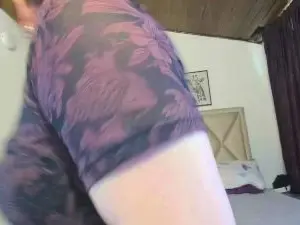 Cam4 Live Porn of Miss_Casius
