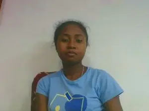 Cam4 Live Porn of chantale7