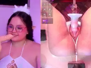 Cam4 Live Sex Cam of ShylySweet