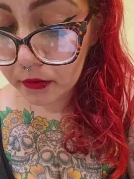 Cam4 Live Porn of Subbycumdump