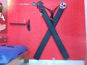 Cam4 Adult Webcam of bdsmforever18