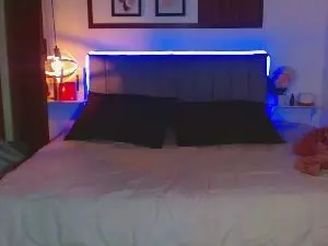 Cam4 Free Live Porn of kharlamorrys_