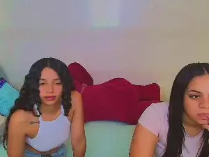 Cam4 Free Live Porn of Cami_bunny
