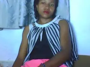 Cam4 Sex Cam of Fanyahsweet