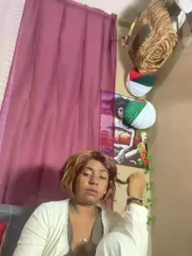 Cam4 Sex Cam of Verosweat