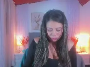 Cam4 Private Sex Chat of _lara1