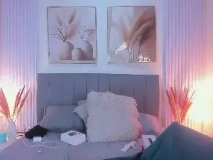 Cam4 Live Porn of _lara1