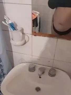 Cam4 Live Porn of gordibuena18