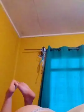 Cam4 Private Sex Chat of Freya_0405