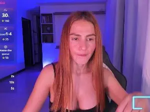 Cam4 Free Live Porn of AmelieSweet