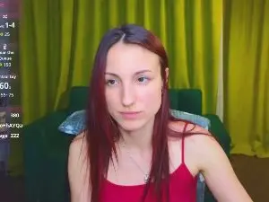 Cam4 Sex Chat of Missis_Sofiia