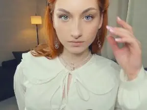 Cam4 Sex Chat of kate_len