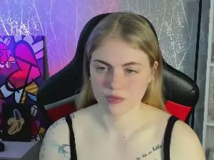Cam4 Nude Webcam of Jolly_Doll