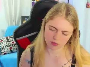Cam4 Nude Webcam of Jolly_Doll