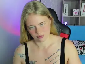 Cam4 Adult Video Chat of Jolly_Doll