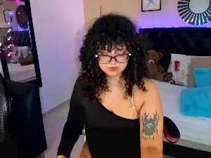 Lilly_Miller_ from cam4