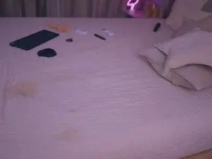 Cam4 Private Sex Chat of Lola_Paradis