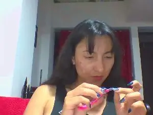 Cam4 Live Sex Cam of daniela_mis