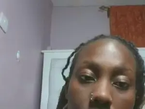 Cam4 Nude Webcam of Sweetnova
