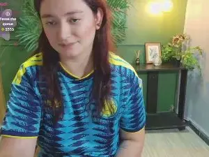 Cam4 Adult Video Chat of Anaa_Rosee