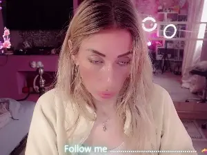 Cam4 Sex Cam of AnnieGOld