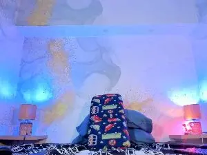 Cam4 Adult Video Chat of Yvonne_Collins
