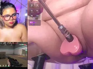 Cam4 Sex Cam of ZoeRhys