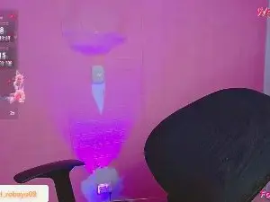 Cam4 Live Porn of karol_09