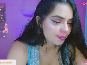 karol_09 from cam4