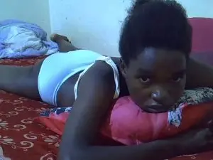 Cam4 Sex Cam of princess_scovia