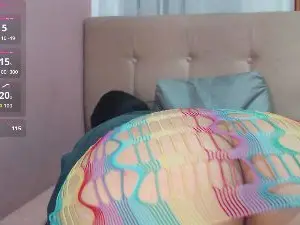 Cam4 Adult Webcam of sophia_carter1